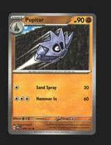 Pupitar