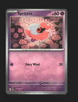 Spritzee