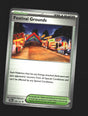 Festival Grounds