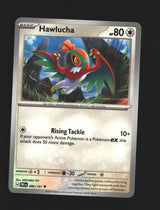 Hawlucha