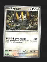 Regigigas