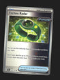 Techno Radar