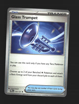 Glass Trumpet