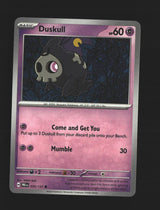 Duskull