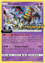 Giratina - SM151 (Prerelease)