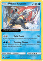White Kyurem