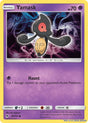 Yamask - 99/214 - [SM8 - SM - Lost Thunder]