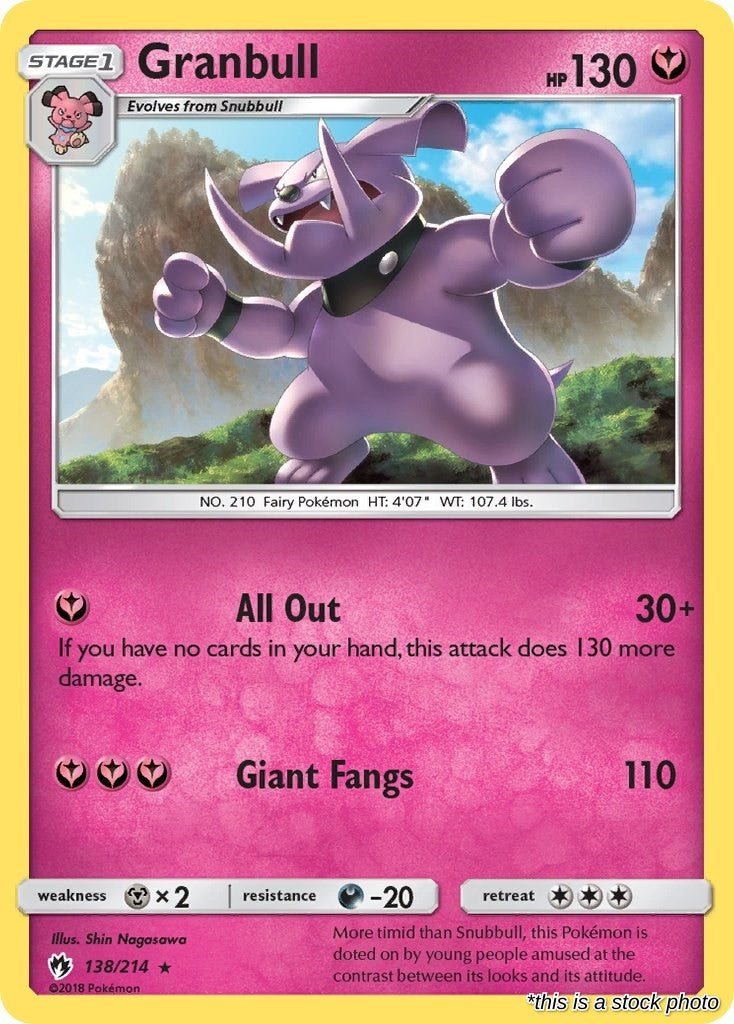 Granbull