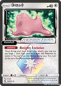 Ditto Prism Star