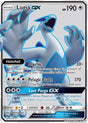 Lugia GX (Full Art)
