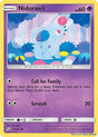 Nidoran F