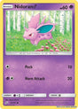 Nidoran M