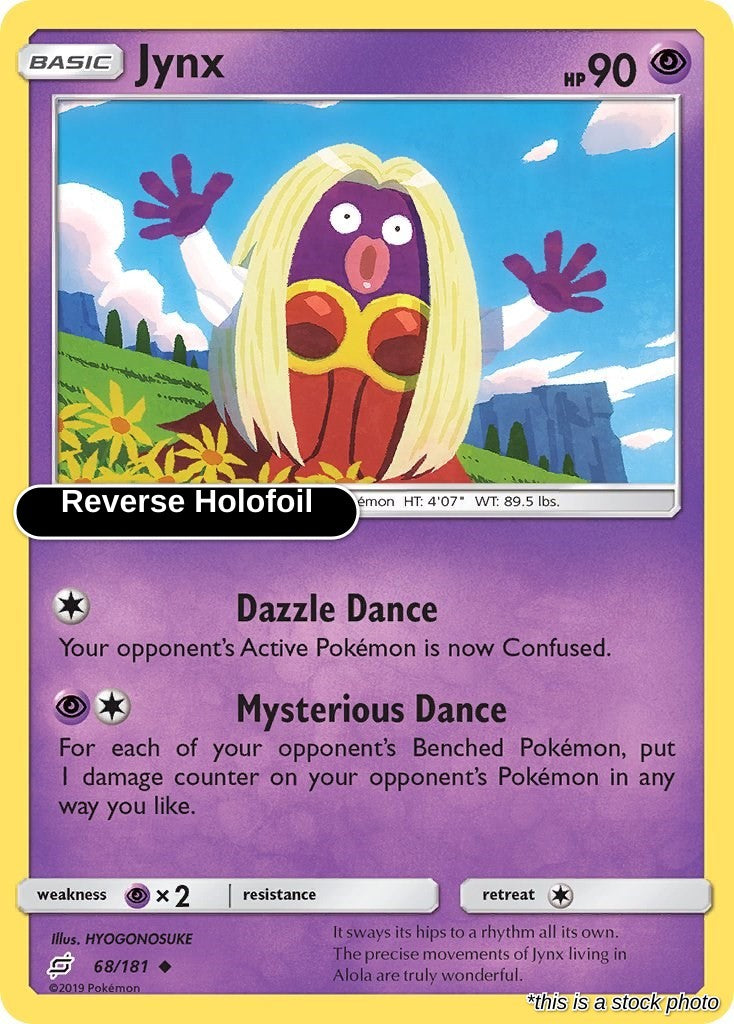 Jynx