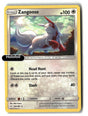 Zangoose