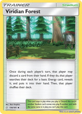 Viridian Forest