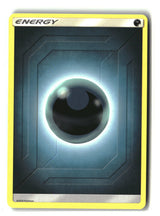 Darkness Energy (2019 Unnumbered)