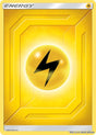 Lightning Energy (2019 Unnumbered)