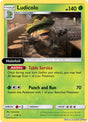 Ludicolo