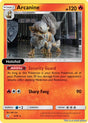 Arcanine