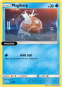 Magikarp (Holo Common)