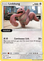 Lickitung (Holo Common)