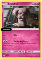 Snubbull - SM200 (In-Store Event Promo)