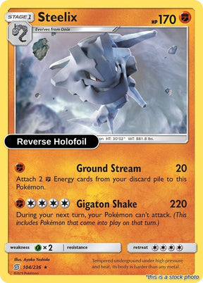 Steelix