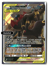 Umbreon & Darkrai GX