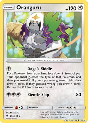 Oranguru