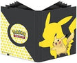 Pokemon Pikachu 2019 9-Pocket PRO-Binder