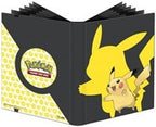 Pokemon Pikachu 2019 9-Pocket PRO-Binder