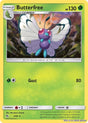 Butterfree - 3/68 - [HIF - Hidden Fates]
