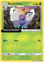 Butterfree