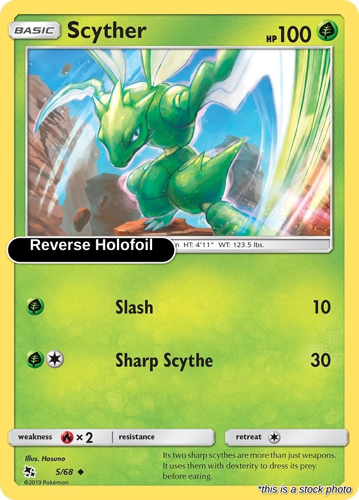 Scyther