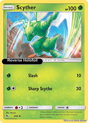 Scyther