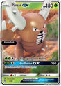 Pinsir GX