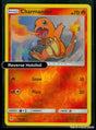 Charmander - 7/68 - [HIF - Hidden Fates] - Reverse Holofoil