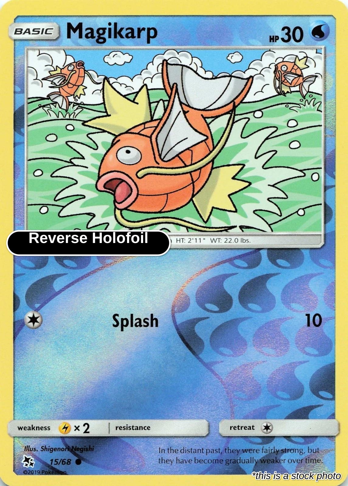 Magikarp