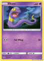 Ekans (26)