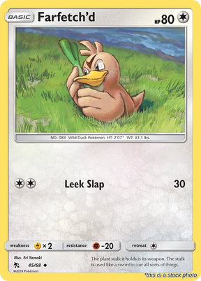 Farfetch'd