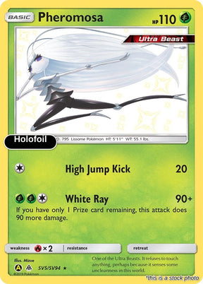 Pheromosa
