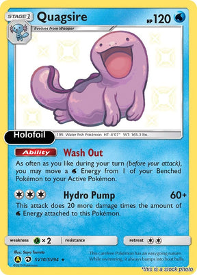Quagsire