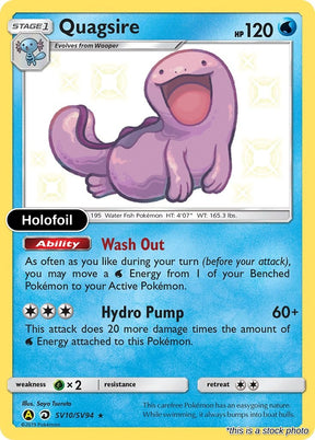Quagsire