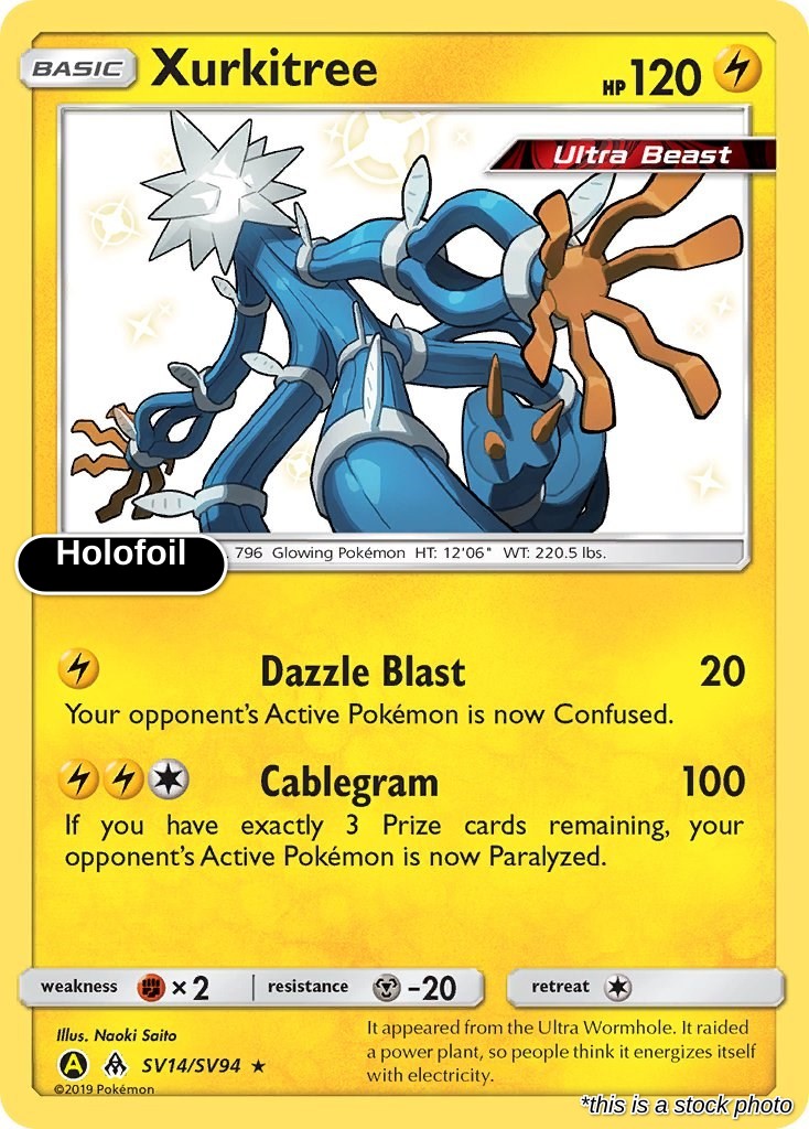 Xurkitree