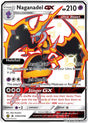 Naganadel GX