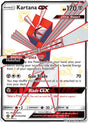 Kartana GX