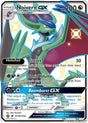 Noivern GX