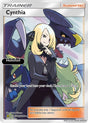 Cynthia