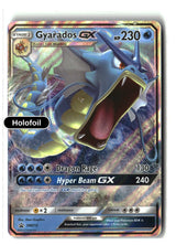 Gyarados GX - SM212