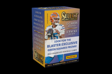 Load image into Gallery viewer, 2023 Panini Select Draft Picks Collegiate Football Hobby Blaster
